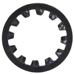 ARANDELAS FORMA J ACERO DIN 6797
