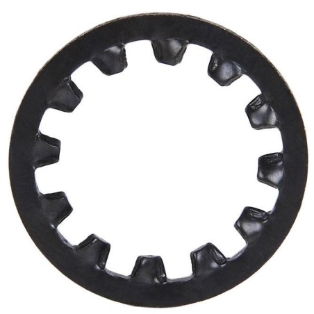 ARANDELAS FORMA J ACERO DIN 6797