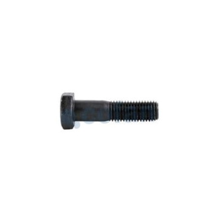 TORNILLOS HEXAGONALES ACERO DIN 931/933 METRICA