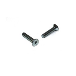 TORNILLO ALLEN CONICO DIN 7991