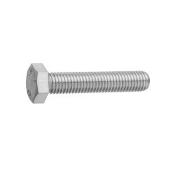 TORNILLO HEXAGONAL DIN 931/933