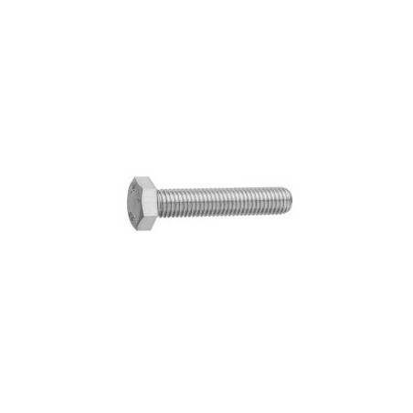 TORNILLO HEXAGONAL DIN 931/933